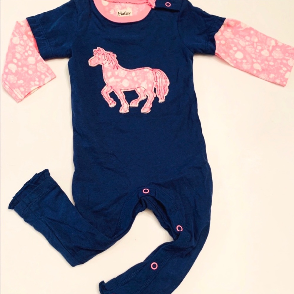 Hatley Coverall